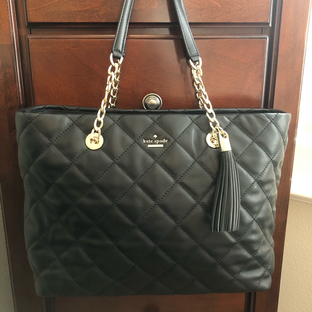 Kate Spade Quilted Emerson Place